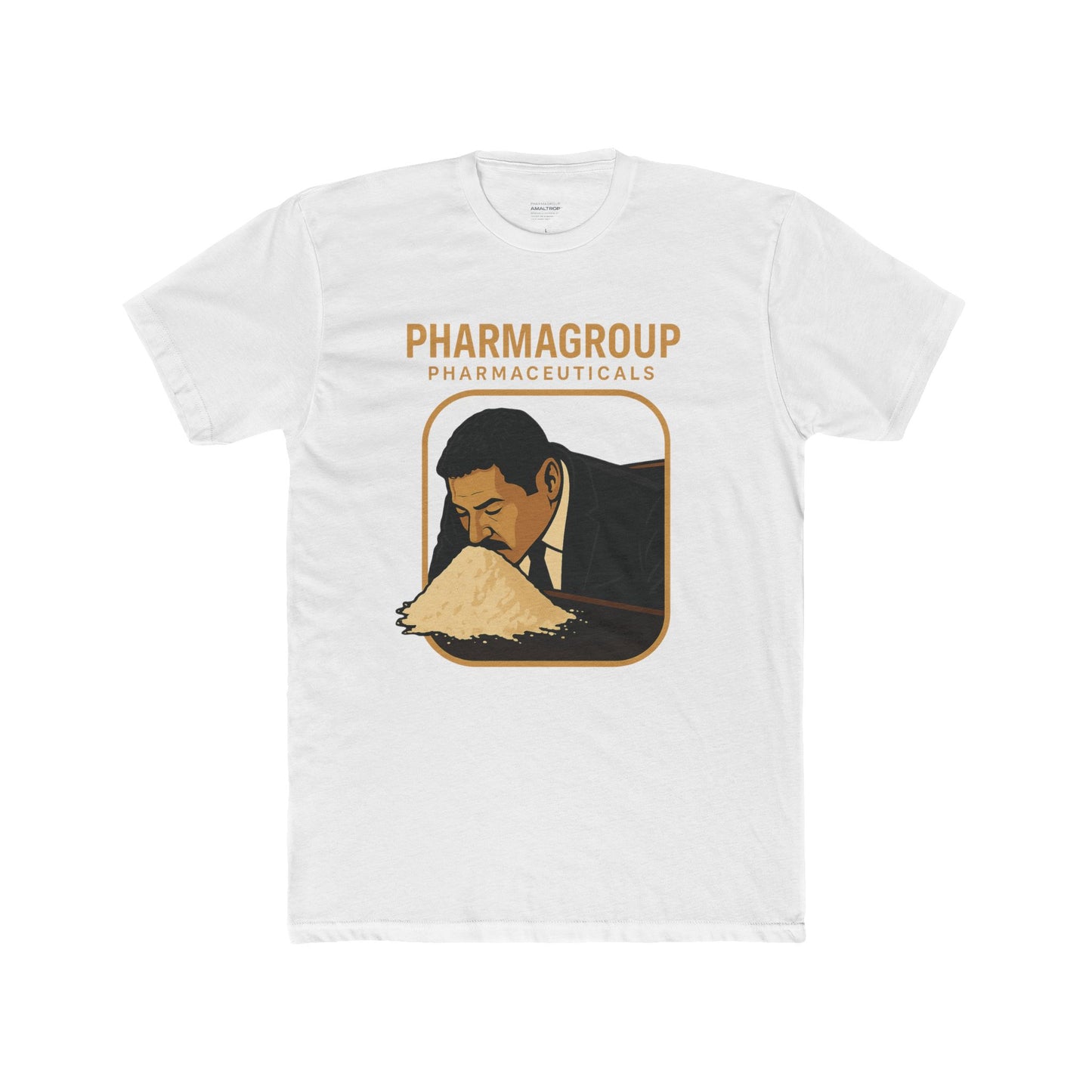 PharmaGroup Pharmaceuticals Tee