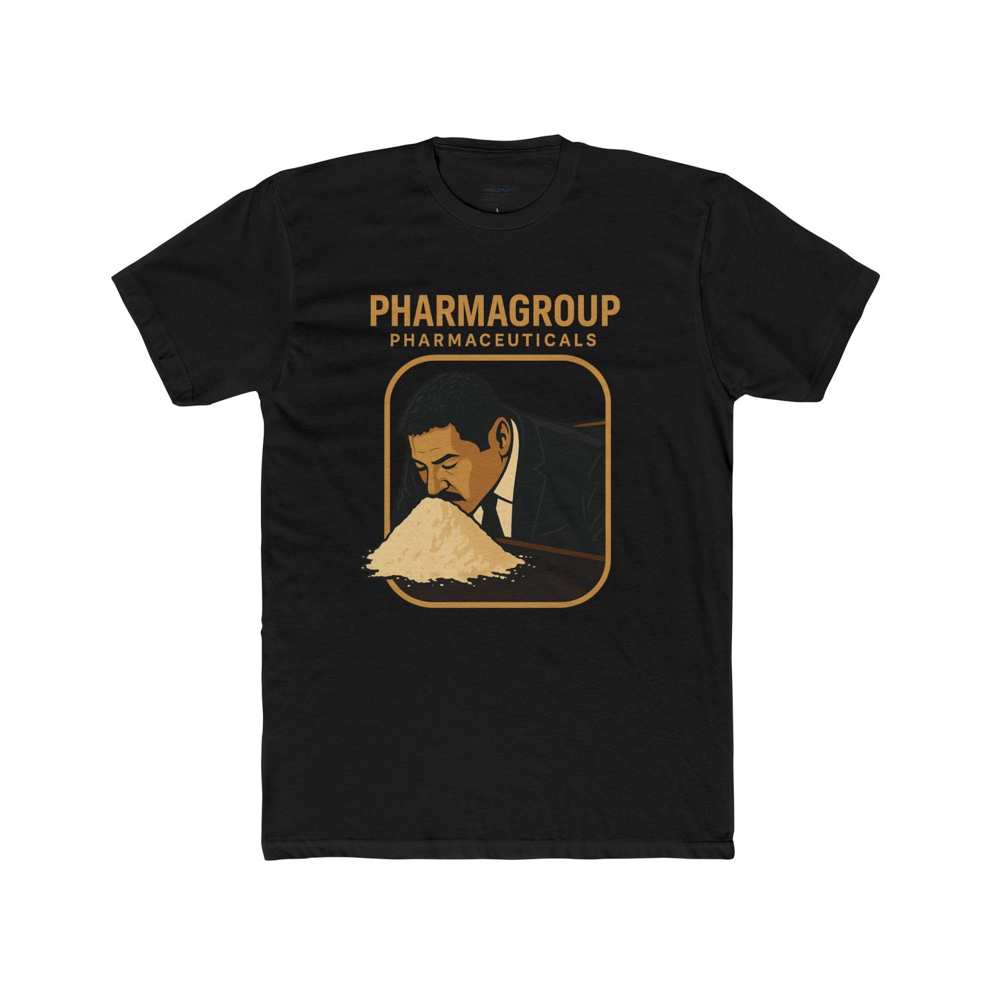 PharmaGroup Pharmaceuticals Tee