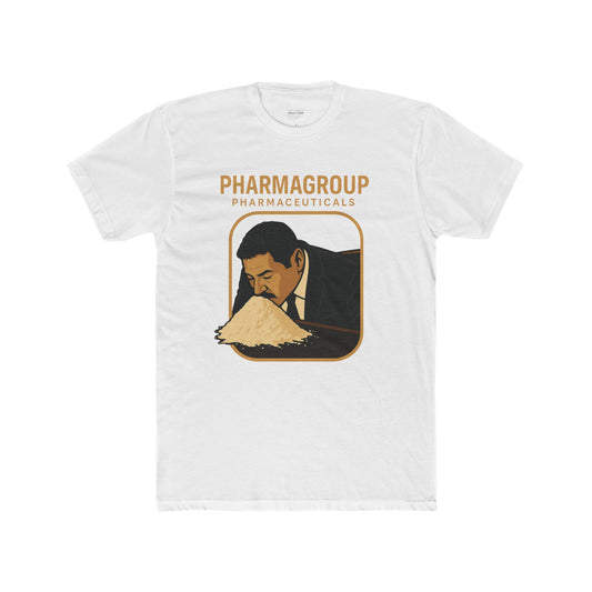 PharmaGroup Pharmaceuticals Tee